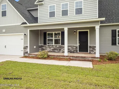 506 Sea Ray Cove Holly Ridge NC 28445