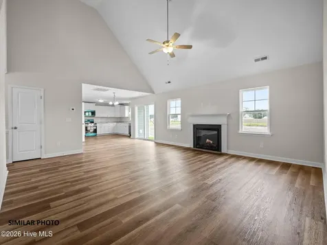 506 Sea Ray Cove Holly Ridge NC 28445