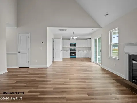 506 Sea Ray Cove Holly Ridge NC 28445