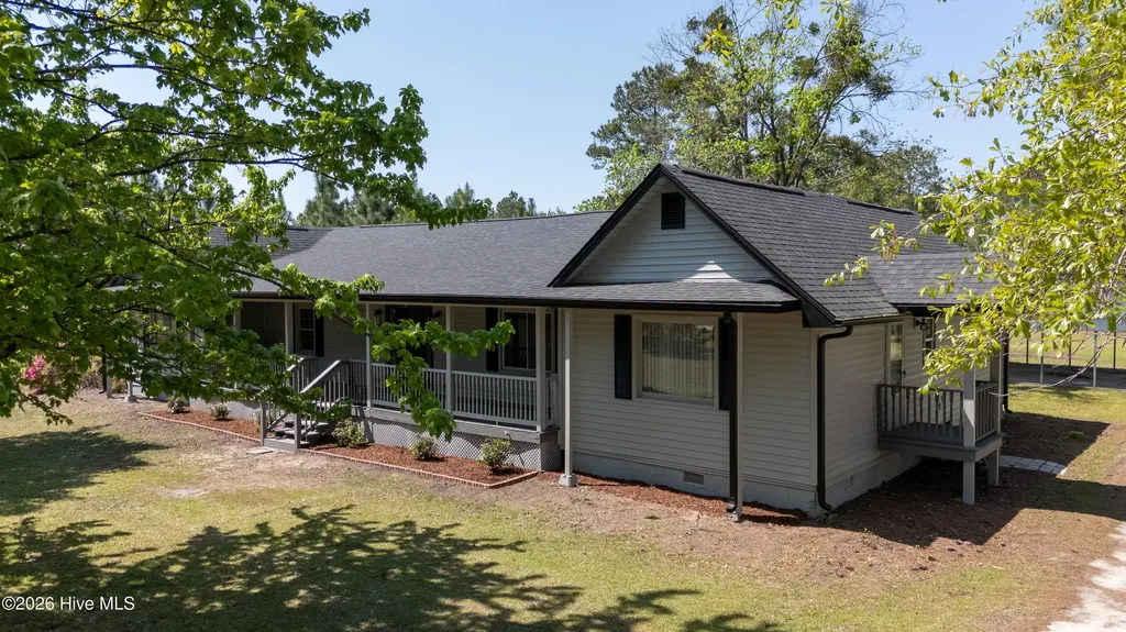 2290 Nc-306 Grantsboro NC 28529