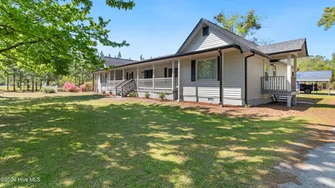 2290 Nc-306 Grantsboro NC 28529
