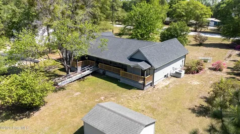 2290 Nc-306 Grantsboro NC 28529
