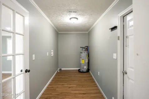 122 W Pine Forest Road Mount Olive NC 28365