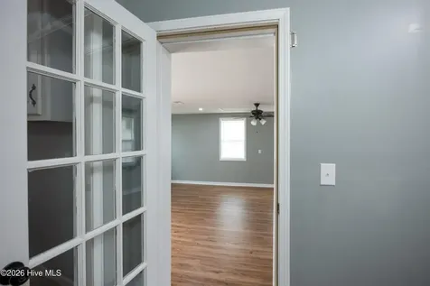 122 W Pine Forest Road Mount Olive NC 28365