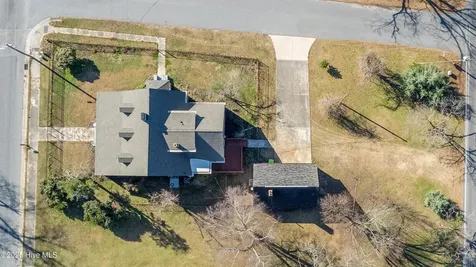 502 W Roseboro Street Roseboro NC 28382
