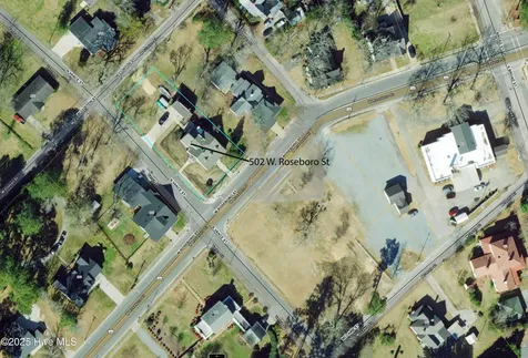 502 W Roseboro Street Roseboro NC 28382