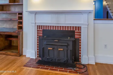 502 W Roseboro Street Roseboro NC 28382