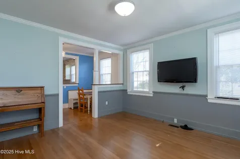 502 W Roseboro Street Roseboro NC 28382