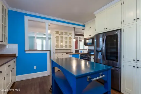 502 W Roseboro Street Roseboro NC 28382