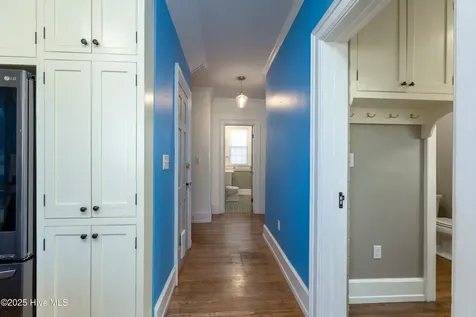 502 W Roseboro Street Roseboro NC 28382