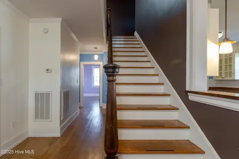 502 W Roseboro Street Roseboro NC 28382
