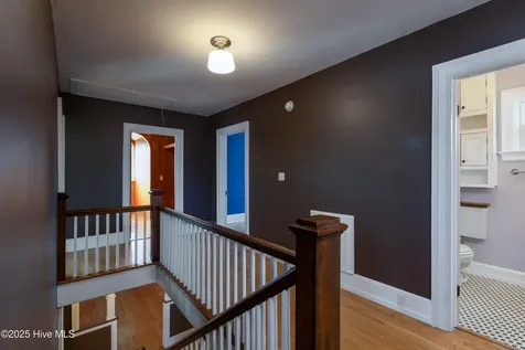 502 W Roseboro Street Roseboro NC 28382