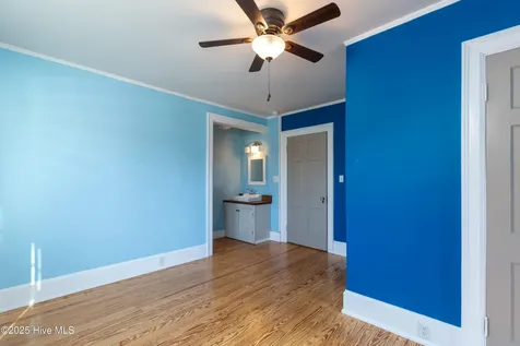 502 W Roseboro Street Roseboro NC 28382