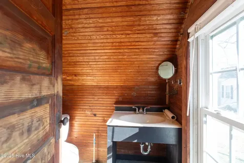 502 W Roseboro Street Roseboro NC 28382