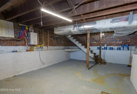 502 W Roseboro Street Roseboro NC 28382
