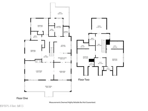 502 W Roseboro Street Roseboro NC 28382