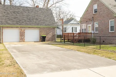 502 W Roseboro Street Roseboro NC 28382
