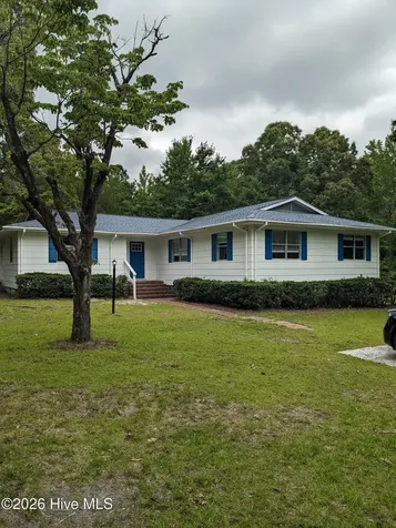 63 Jesse Lee Lane Hampstead NC 28443