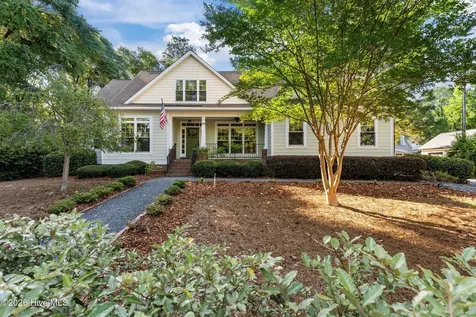 50 Dundee Road Pinehurst NC 28374