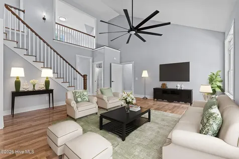50 Dundee Road Pinehurst NC 28374