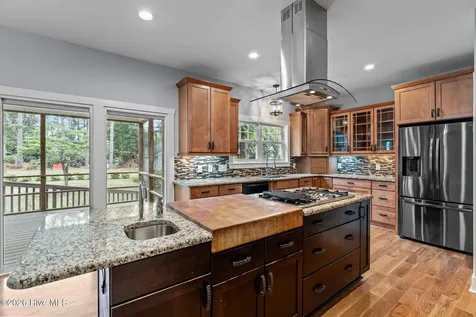 50 Dundee Road Pinehurst NC 28374
