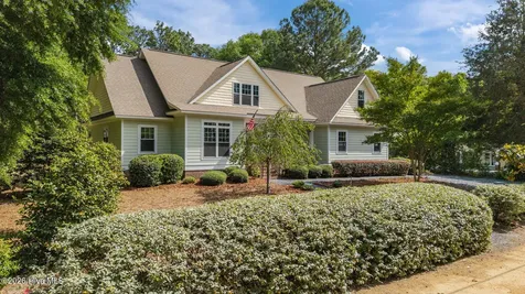 50 Dundee Road Pinehurst NC 28374