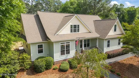 50 Dundee Road Pinehurst NC 28374