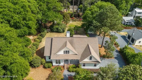 50 Dundee Road Pinehurst NC 28374