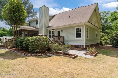 50 Dundee Road Pinehurst NC 28374