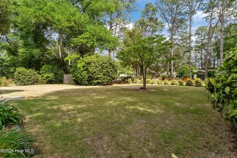 50 Dundee Road Pinehurst NC 28374