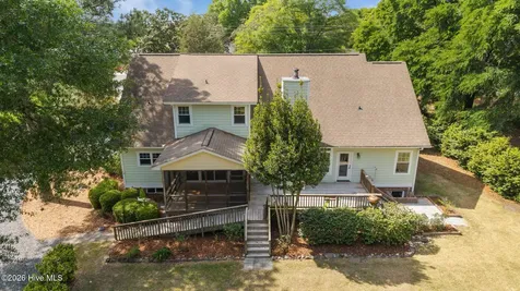 50 Dundee Road Pinehurst NC 28374