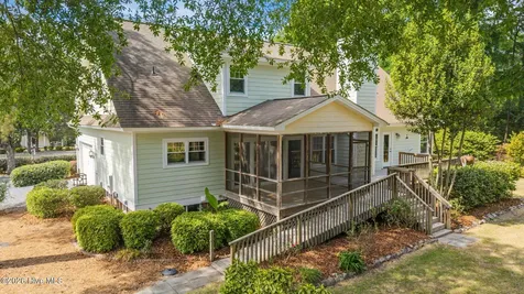 50 Dundee Road Pinehurst NC 28374