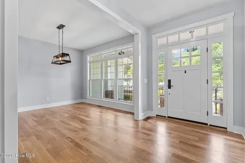 50 Dundee Road Pinehurst NC 28374