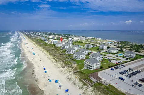 2905 Pointe West Drive Emerald Isle NC 28594