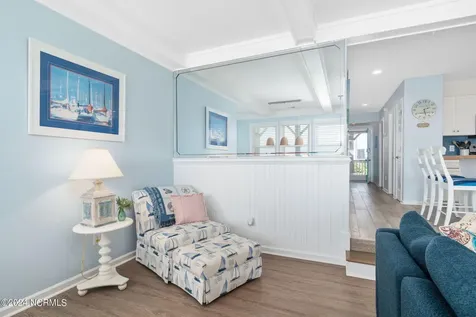2905 Pointe West Drive Emerald Isle NC 28594