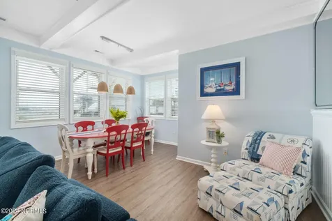 2905 Pointe West Drive Emerald Isle NC 28594