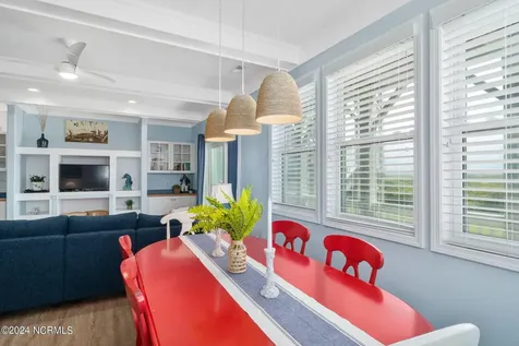 2905 Pointe West Drive Emerald Isle NC 28594