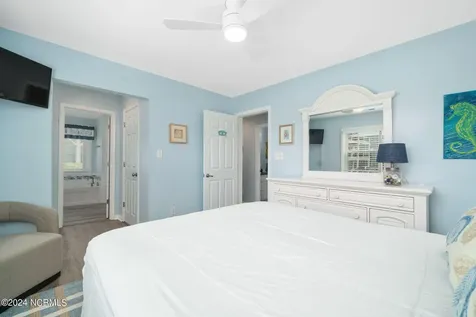 2905 Pointe West Drive Emerald Isle NC 28594
