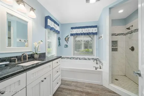 2905 Pointe West Drive Emerald Isle NC 28594