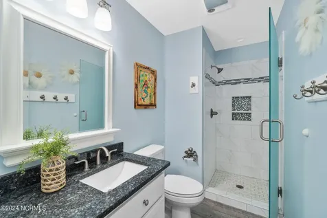 2905 Pointe West Drive Emerald Isle NC 28594