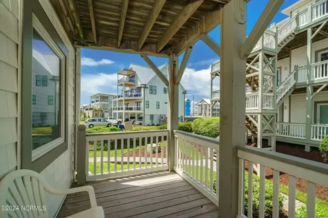 2905 Pointe West Drive Emerald Isle NC 28594