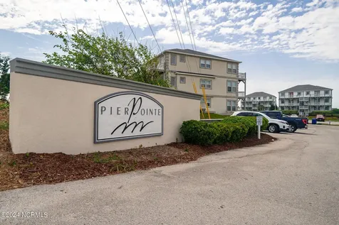 2905 Pointe West Drive Emerald Isle NC 28594