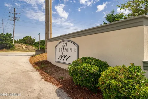 2905 Pointe West Drive Emerald Isle NC 28594