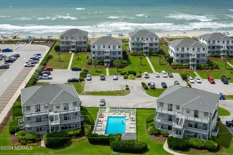 2905 Pointe West Drive Emerald Isle NC 28594