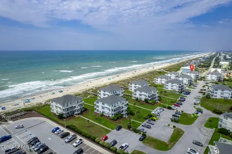 2905 Pointe West Drive Emerald Isle NC 28594