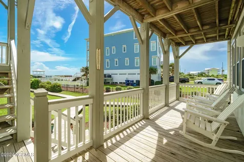 2905 Pointe West Drive Emerald Isle NC 28594