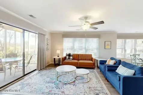 217 Clubhouse Road Sunset Beach NC 28468