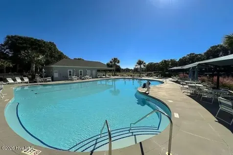 217 Clubhouse Road Sunset Beach NC 28468