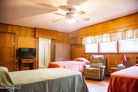 200 N Main Street Candor NC 27229