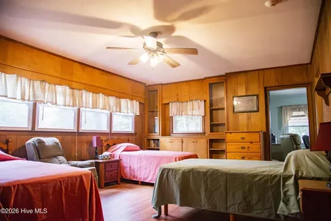 200 N Main Street Candor NC 27229